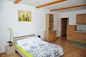 Ferienwohnung Luitpold Berchtesgaden