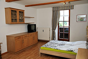 Ferienwohnung Luitpold Berchtesgaden