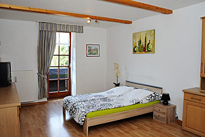 Ferienwohnung Luitpold Berchtesgaden