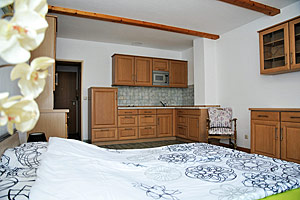 Ferienwohnung Luitpold Berchtesgaden