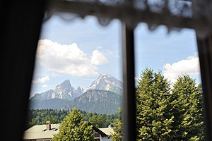 Ferienwohnung Luitpold Berchtesgaden