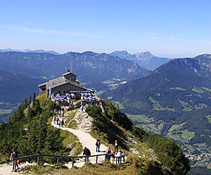 Gästehaus Windstill Schönau am Königssee Berchtesgaden