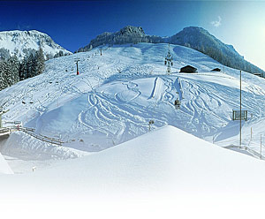 Gästehaus Windstill Schönau am Königssee Berchtesgaden